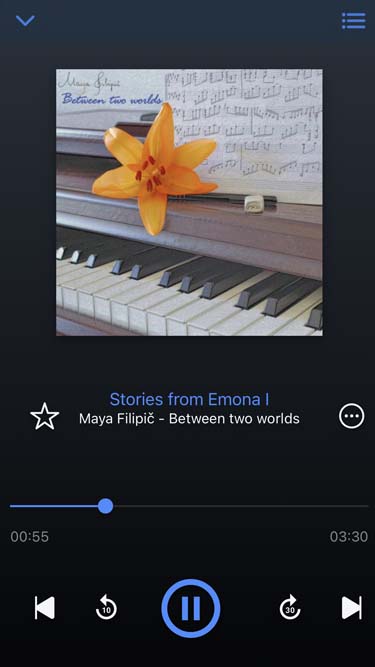 App Screen