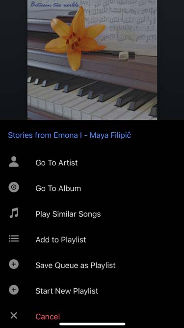 App Screen